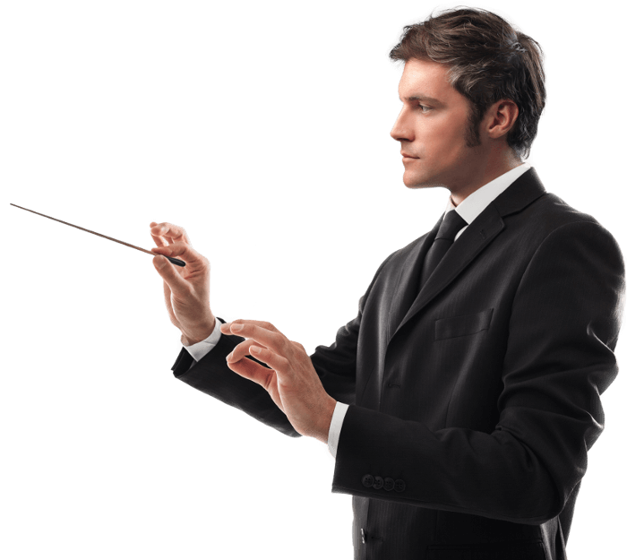 Цифровые технологии в управлении