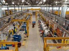 Электронный документооборот для производственных компаний