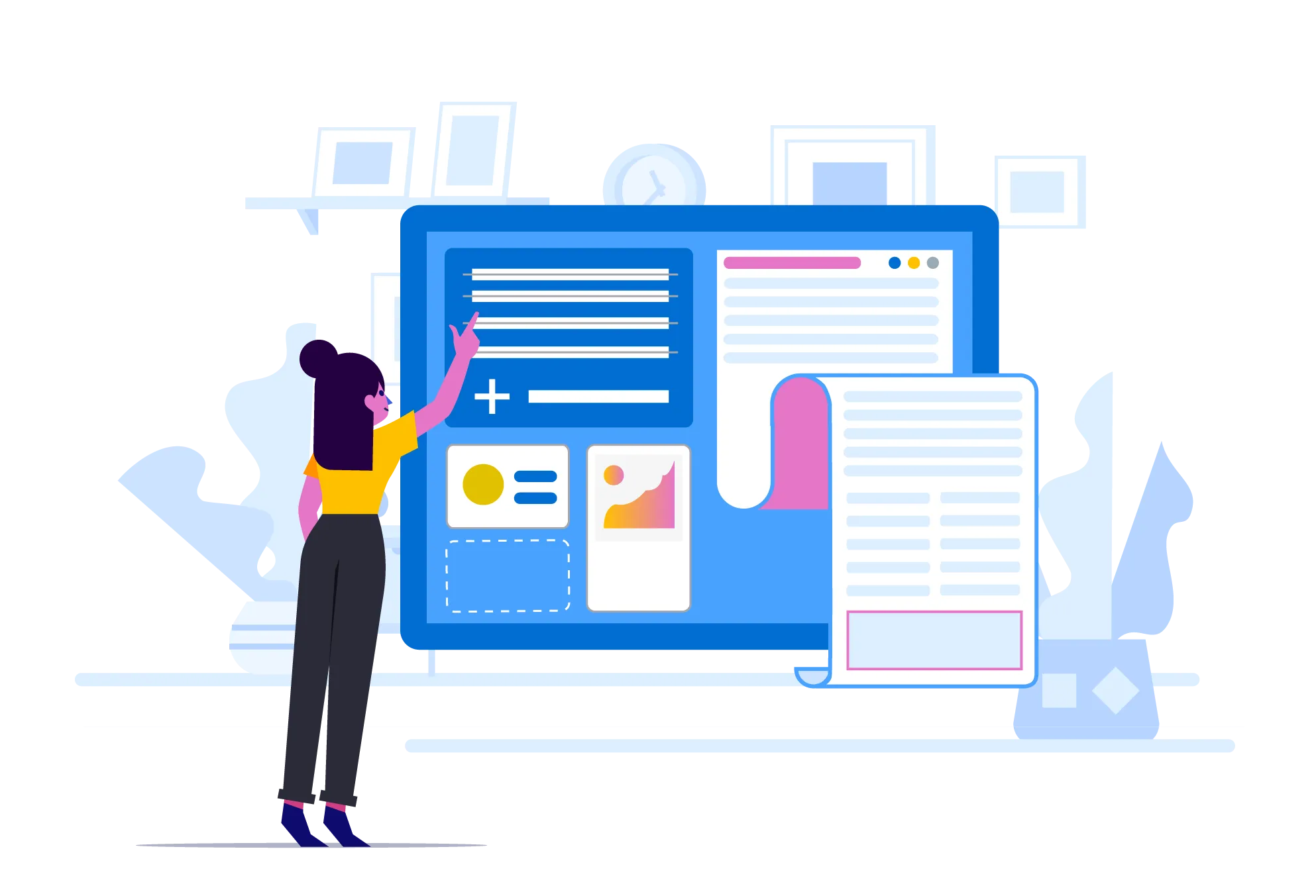Корпоративный портал на платформе Microsoft SharePoint
