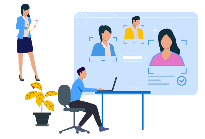 Кадровый ЭДО