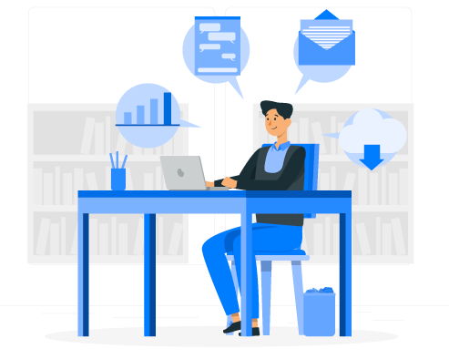 Электронный архив для организаций