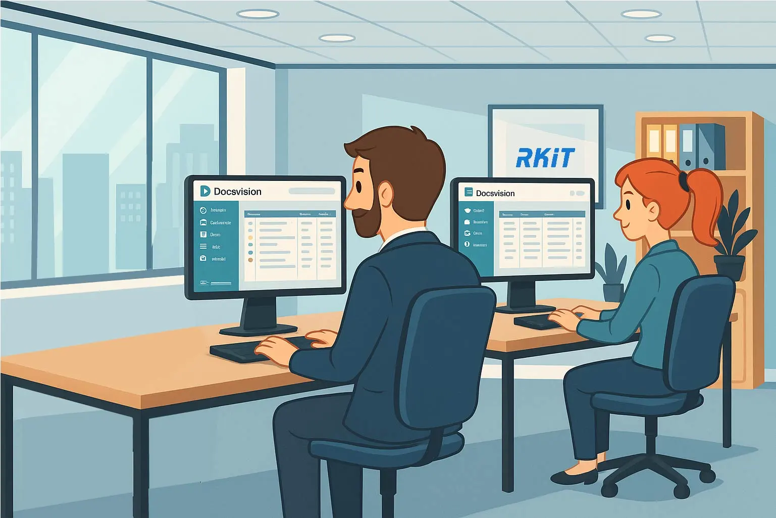 Что такое web-клиент и зачем на него переходить 