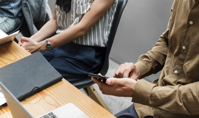 Внедрение системы по управлению совещаниями в "Иркутской нефтяной компании"