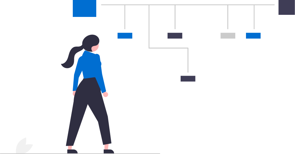 Дерево исполнения задач