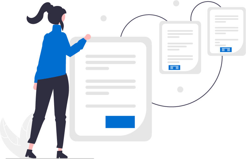 Визуализация электронной подписи и штампов