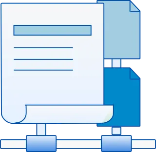 Дерево связей