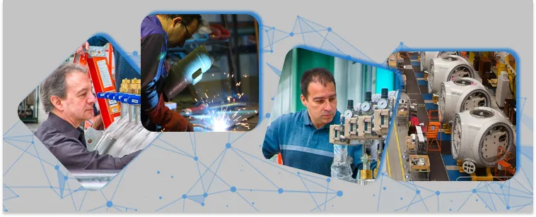 Электронный документооборот для производственных компаний