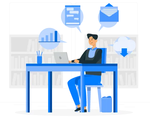 Электронный архив для организаций