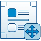 Мастер разметки для Docsvision