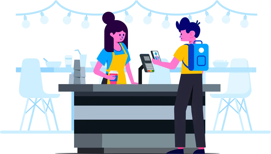 Управление розничными рынками