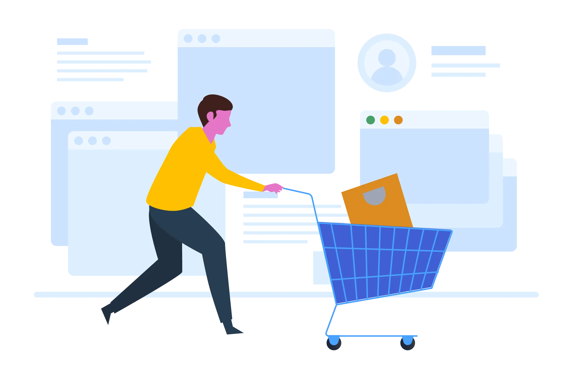 Управление закупками