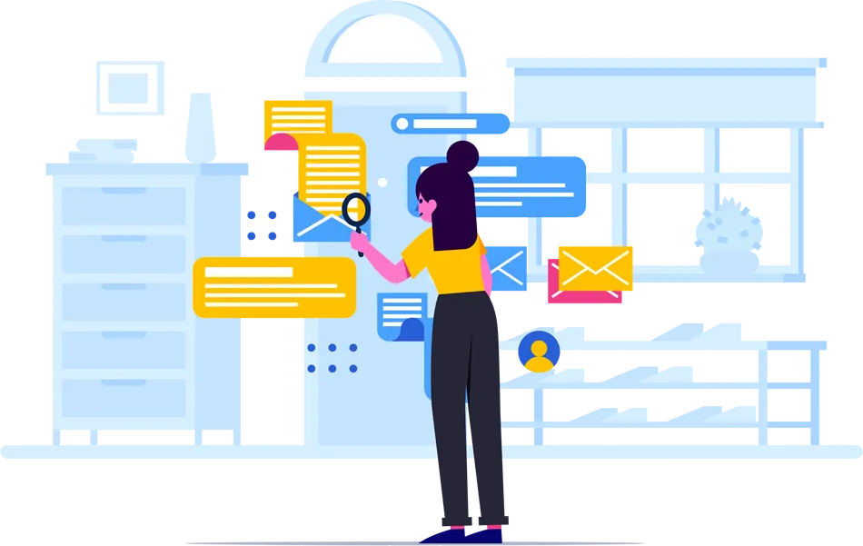 Электронное согласование документов