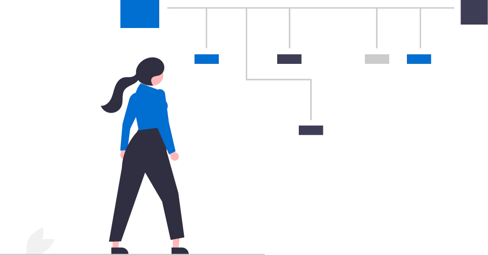 Дерево исполнения задач