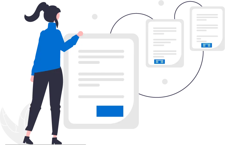 Визуализация электронной подписи и штампов