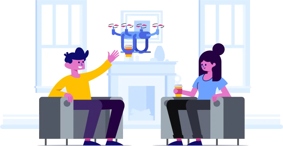 Управление совещаниями