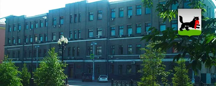 Электронный документооборот в администрации Иркутска