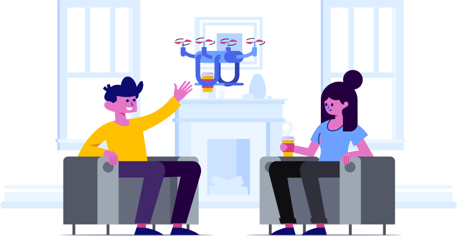 Управление совещаниями